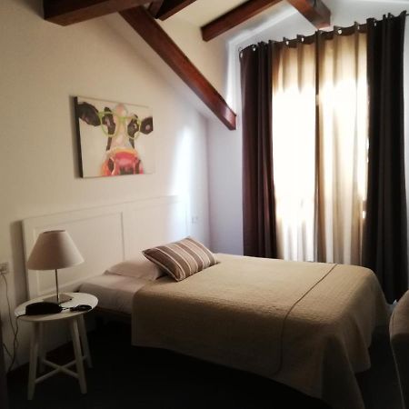 Bert Hotel Sesto San Giovanni Exterior photo