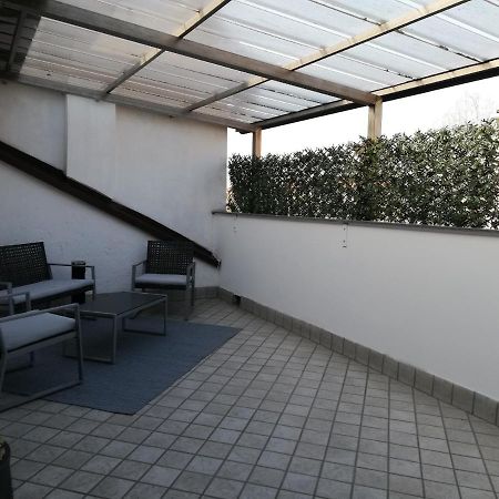 Bert Hotel Sesto San Giovanni Exterior photo