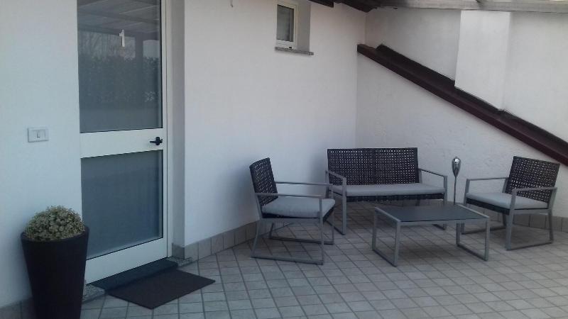 Bert Hotel Sesto San Giovanni Exterior photo