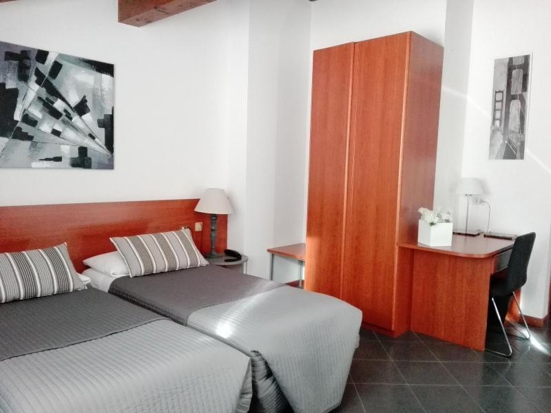 Bert Hotel Sesto San Giovanni Exterior photo