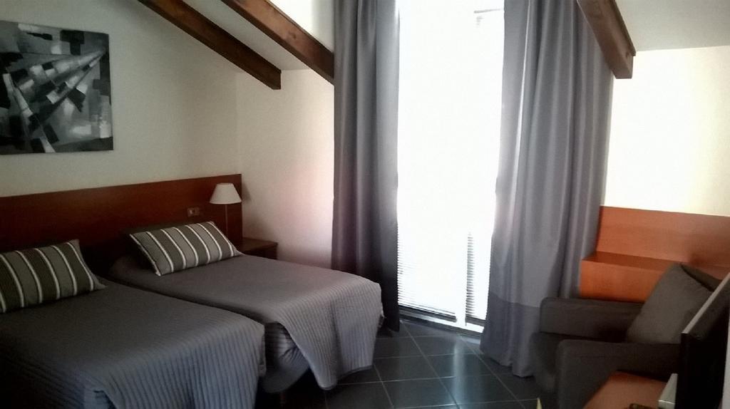 Bert Hotel Sesto San Giovanni Exterior photo