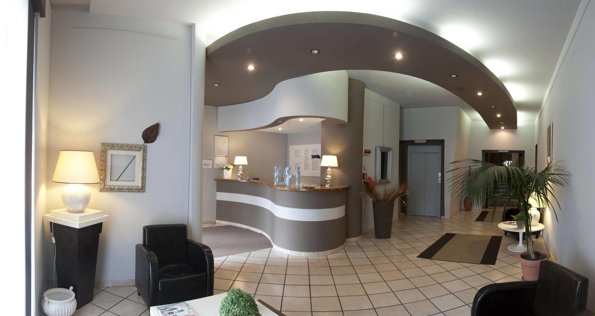 Bert Hotel Sesto San Giovanni Exterior photo