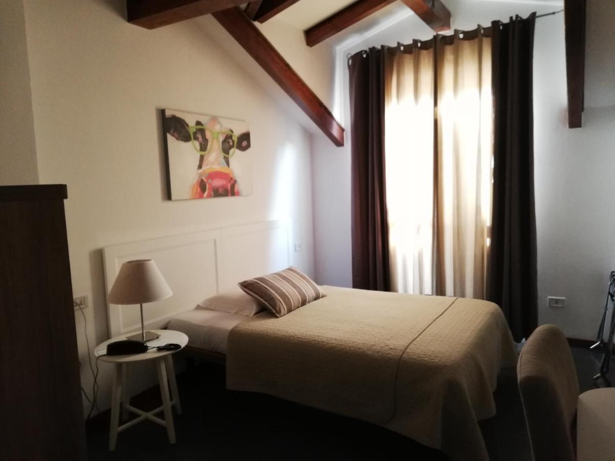 Bert Hotel Sesto San Giovanni Exterior photo