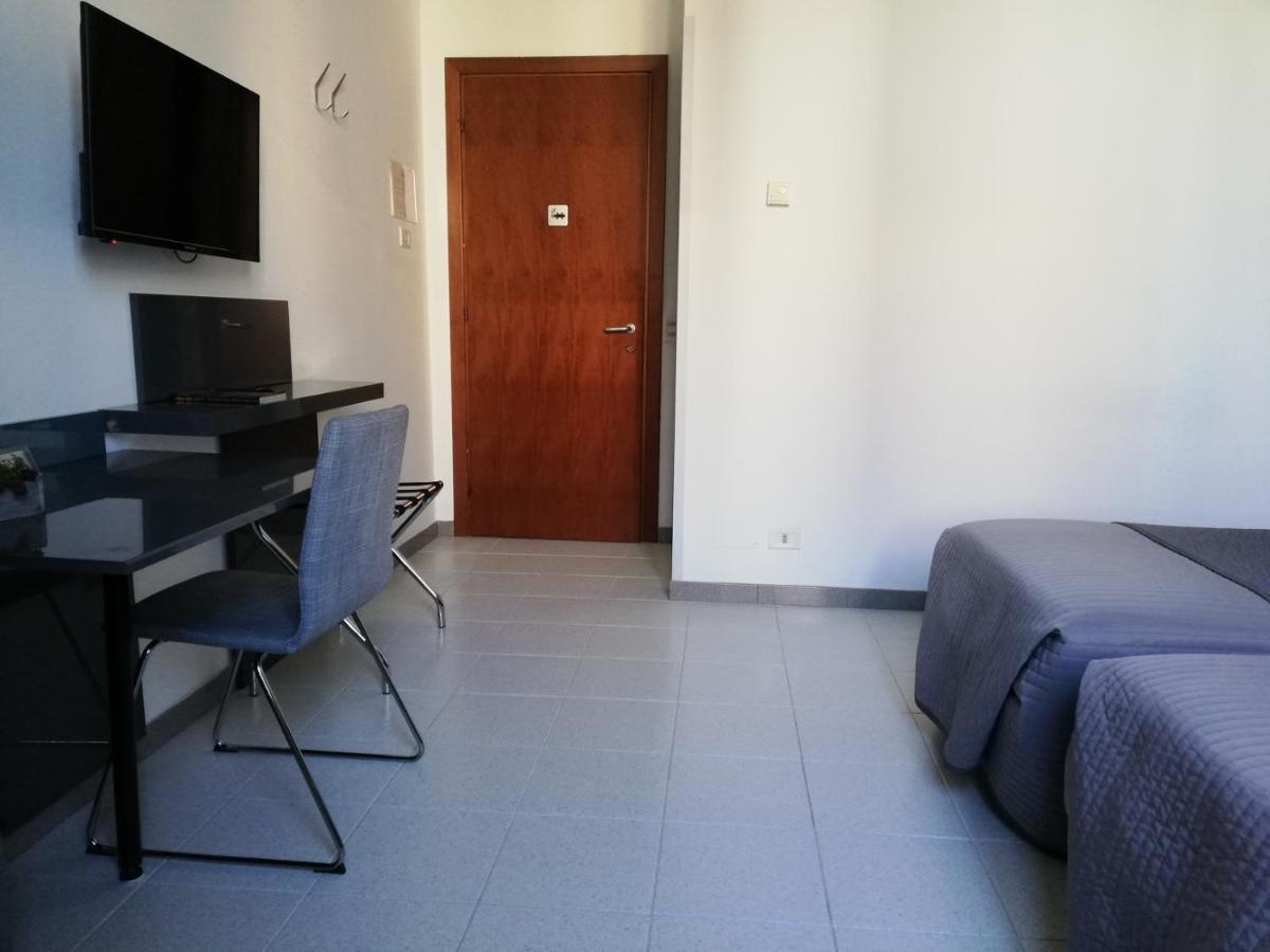 Bert Hotel Sesto San Giovanni Exterior photo
