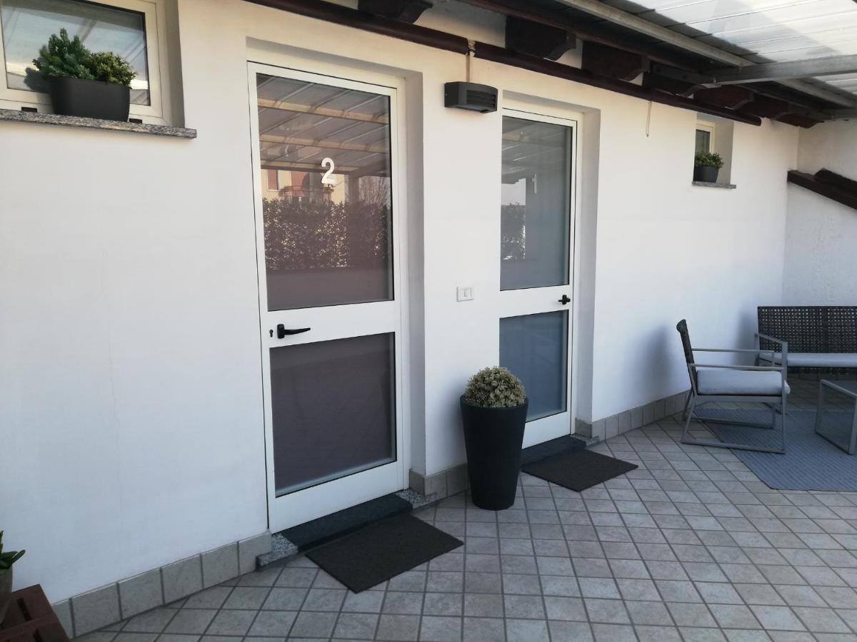 Bert Hotel Sesto San Giovanni Exterior photo